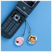 サンワサプライ 手作りストラップキット JP-ST06