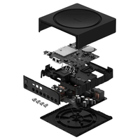 SONOS AMPG1JP1BLK アンプ Amp ブラック|エディオン公式通販