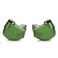 Campfire Audio バランスド・アーマチュア型有線イヤフォン Andromeda Emerald Sea CAM-5720ANDROMEDAES