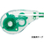 トンボ鉛筆 修正テープ モノエルゴN4用詰替カートリッジ 4.2mm F131081-CT-YURN4-イメージ1