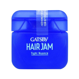 マンダム ギャツビー ヘアジャム タイトニュアンスM 30mL FCU5373-イメージ1
