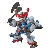 バンダイ ブロックロス GQuuuuuuX GQuuuuuuX ﾌﾞﾛﾂｸﾛｽGQUUUUUUX