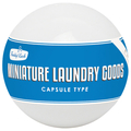藤栄 MINIATURE LAUNDRY GOODS CAPSULE TYPE FL220ﾌﾚﾃﾞｲﾐﾆﾁﾕｱｶﾌﾟｾﾙ