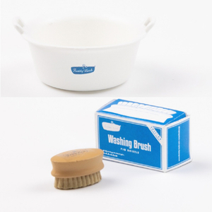 藤栄 MINIATURE LAUNDRY GOODS CAPSULE TYPE FL220ﾌﾚﾃﾞｲﾐﾆﾁﾕｱｶﾌﾟｾﾙ-イメージ7