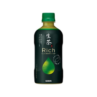 キリンビバレッジ キリン生茶リッチ 400mL FC531SK