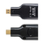 サンワサプライ HDMI変換アダプタ マイクロHDMI AD-HD09MCK-イメージ5