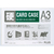 プラス カードケース A3 再生カードケース ハードタイプ FCC8498-34463/PC-203C-イメージ1