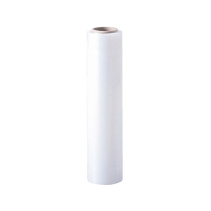 トラスコ中山 TRUSCO ストレッチフィルム 厚みμ18×幅500mm×長さ300m FC634GR-2298724-イメージ1