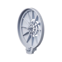 シゲマツ/ホルダー# 0 2907 R 0 2907 FC704VB-3830183