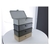 トラスコ中山 TRUSCO/トランク型工具箱 203×109×56 陸上自衛隊OD FC132DP-8563676-イメージ10
