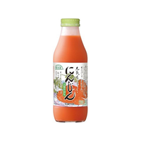 マルカイコーポレーション 順造選にんじん 500ml FC828NV