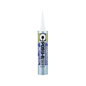 セメダイン POSシールスピード(ノンブリード) ホワイト 333ml SK-293 FC283FS-3563936-イメージ2