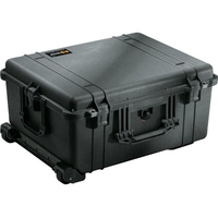 ＰＥＬＩＣＡＮ ＰＲＯＤＵＣＴＳ 1610 (フォームなし)黒 630×500×302 黒630500302553 FC189DJ-4205936