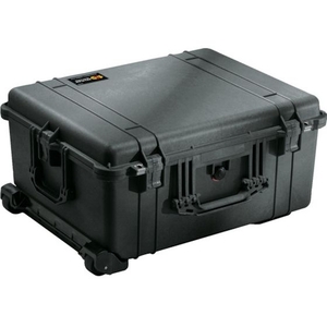 ＰＥＬＩＣＡＮ ＰＲＯＤＵＣＴＳ 1610 (フォームなし)黒 630×500×302 黒630500302553 FC189DJ-4205936-イメージ1
