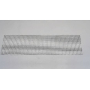 エスコ 450×1000mm×2.0mm／10mm目 クリンプ網 FCJ888M-EA952BB-52-イメージ1