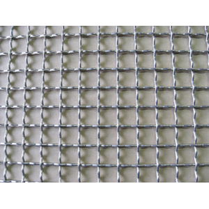 エスコ 450×1000mm×2.0mm／10mm目 クリンプ網 FCJ888M-EA952BB-52-イメージ2