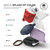elago AirPods WaterProof Hang Case for AirPods elago ホワイト EL_APDCSSCWD_WH-イメージ7