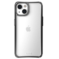 URBAN ARMOR GEAR iPhone 13用耐衝撃ケース UAG PLYO アッシュ UAG-IPH21MA-Y-AS