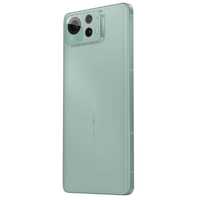 ASUS ZF12U-GR12S256 SIMフリースマートフォン Zenfone 12 Ultra