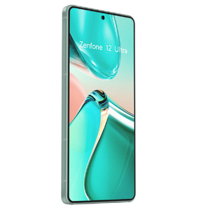 ASUS SIMフリースマートフォン Zenfone 12 Ultra セージグリーン ZF12U-GR12S256-イメージ11