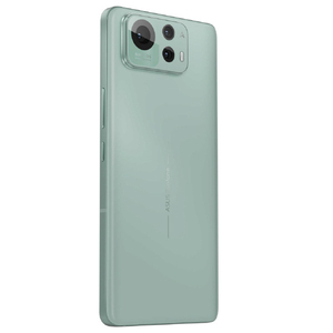ASUS SIMフリースマートフォン Zenfone 12 Ultra セージグリーン ZF12U-GR12S256-イメージ13
