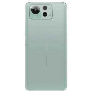 ASUS SIMフリースマートフォン Zenfone 12 Ultra セージグリーン ZF12U-GR12S256-イメージ20