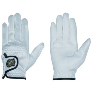 ペンギンエースジャパン ポリスジャパン G-201 ホワイト M FC216FR-8553065-イメージ1