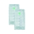 BS/BRITESTRIKE APALS-AIR 2個パック グリーンAA-GREEN-2 FC940WM-8550474-イメージ1