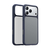 TORRAS iPhone17 Pro用 複合素材PC+TPUケース TORRAS GUARDIAN ミドナイトブルー X00FX2890-イメージ1
