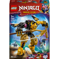 レゴジャパン 71839ｴﾘﾝﾉｽﾋﾟﾝｼﾞﾕﾂ・ﾒｶｽ-ﾂ LEGO ニンジャゴー 71839