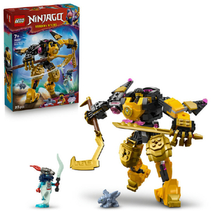 レゴジャパン LEGO ニンジャゴー 71839 エリンのスピン術・メカスーツ 71839エリンノスピンジユツ・メカス-ツ レゴジャパン LEGO ニンジャゴー 71839 エリンのスピン術・メカスーツ 71839エリンノスピンジユツ・メカス-ツ