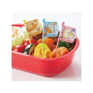 トルネ すみっコぐらし ピックス 12本 FCE961U-2776297-イメージ3