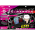 カシムラ シートポケット USB-A/Cポート付 FCK621D-DC080-イメージ3