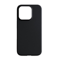 パワーサポート iPhone 15 Pro用Air Jacke Rubber Black PJYT-72
