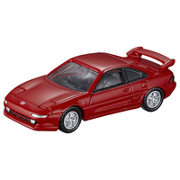 タカラトミー トミカプレミアム 42 トヨタ MR2  (SW20) Pﾄﾐｶ42ﾄﾖﾀMR2SW20