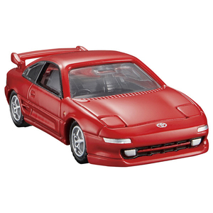 タカラトミー トミカプレミアム 42 トヨタ MR2  (SW20) Pﾄﾐｶ42ﾄﾖﾀMR2SW20-イメージ3