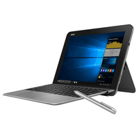 エディオンネットショップ Asus R107hafgr0t ノートパソコン Transbook Mini 10 1 Atomx5 Z50 4gb Emmc128gb スレートグレー