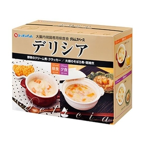カイゲン カイゲンファーマ医薬/ダルムスペース デリシア FCM5808-イメージ1