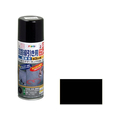 アサヒペン 道路線引き用スプレー 細線用 400ml 黒 FC361NS