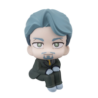 メガハウス るかっぷ  機動戦士Gundam GQuuuuuuX シャリア・ブル ﾙｶﾂﾌﾟｼﾔﾘｱﾌﾞﾙ