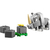 レゴジャパン LEGO スーパーマリオ 71420 走れ!サイのランビ 71420ﾊｼﾚｻｲﾉﾗﾝﾋﾞ-イメージ2