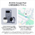 Google Google Pixel Buds Pro 2 GA10076-JP-イメージ10