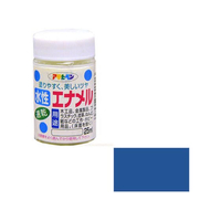 アサヒペン 水性エナメル 25ml 空色 FC622PJ