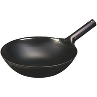 カンダ 神田鉄鍋軽量鉄北京鍋39cm FC70226