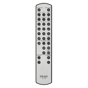 TEAC CDトランスポート リファレンス500シリーズ ブラック PD-507T-B-イメージ4