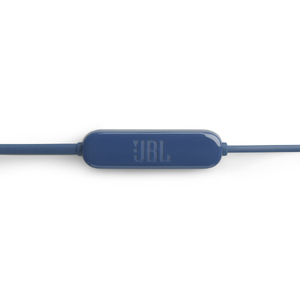JBL（KZ） ワイヤレスインイヤーヘッドホン ブルー JBLT135BTBLU-イメージ6