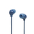 JBL（KZ） ワイヤレスインイヤーヘッドホン ブルー JBLT135BTBLU-イメージ2