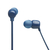 JBL（KZ） ワイヤレスインイヤーヘッドホン ブルー JBLT135BTBLU-イメージ8