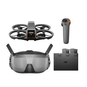 DJI Avata2FSCバッテリ×3 WA5233-イメージ2