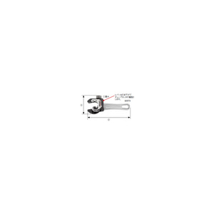 ＲＩＤＧＩＤ ２イン１　スプリング式チューブカッター 32573-イメージ2